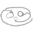 7002 Peerless Waist Chain - Chain Separated Restraint