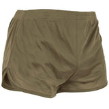 Ranger PT Running Shorts