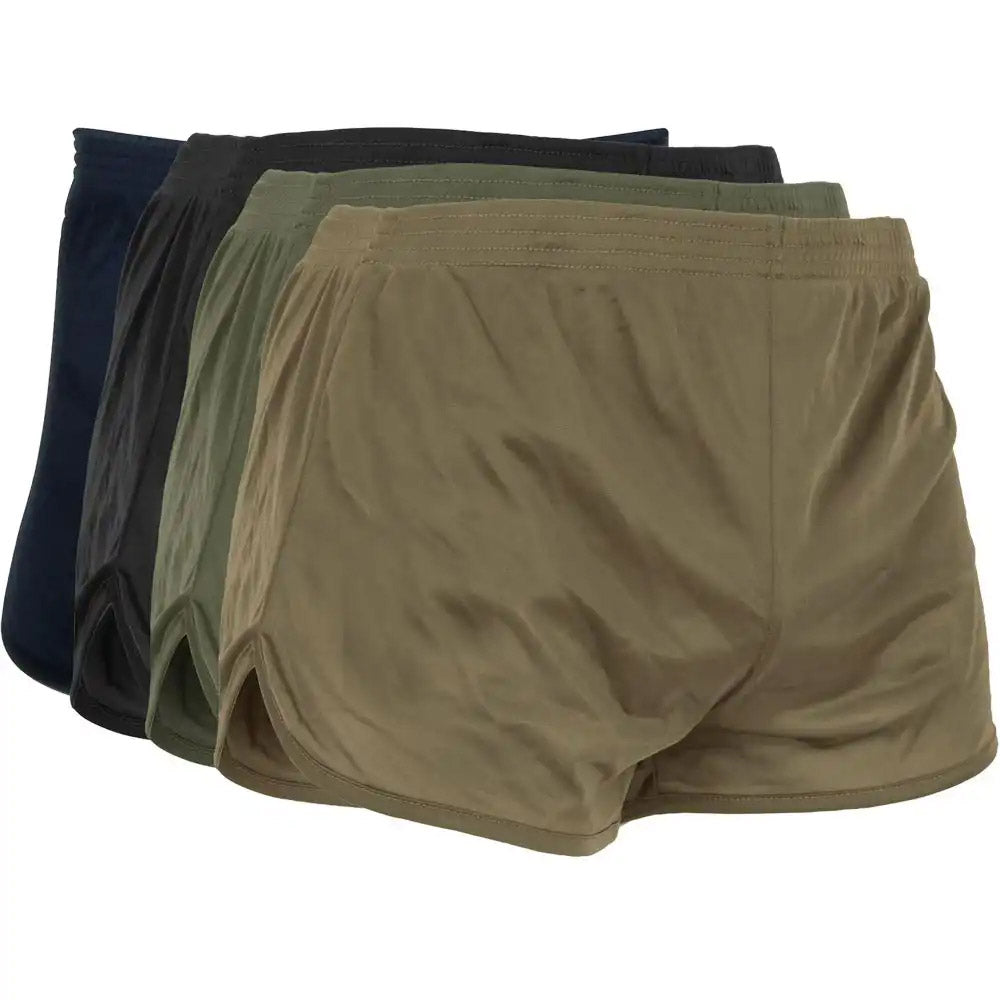Ranger PT Running Shorts aka Ranger Panties