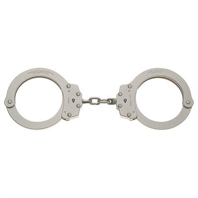 ★最終値下★中古の米国製 手錠 PEERLESS HANDCUFF 2025年最新】ピアレス 手錠の人気アイテム - メルカリ
