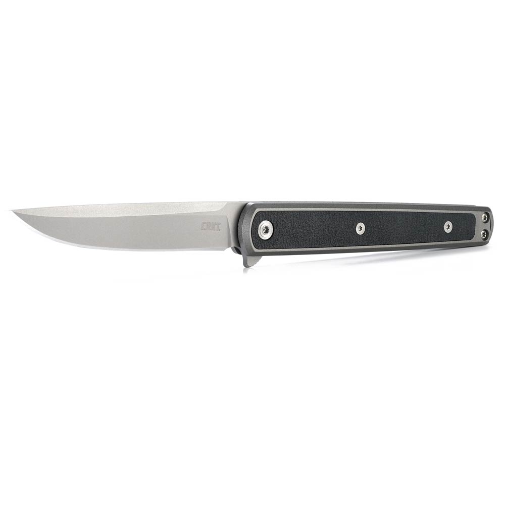 CRKT Seis 3.32-Inch Folding Knife