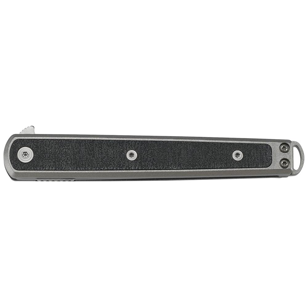 CRKT Seis 3.32-Inch Folding Knife