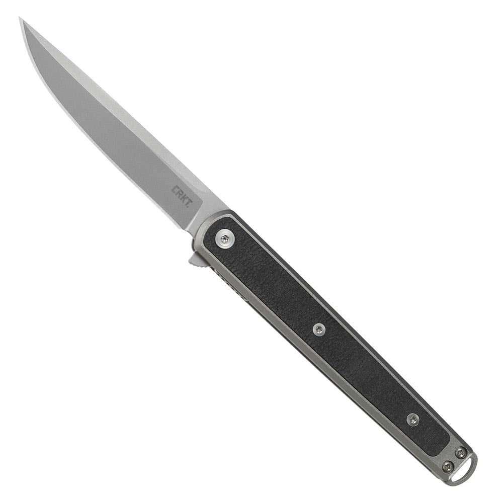 CRKT Seis 3.32-Inch Folding Knife