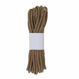 Desert Tan Boot Laces