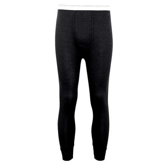 HydroPur Performance Rib Knit Thermal Underwear Pant