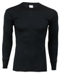 HydroPur Performance Rib Knit Thermal Underwear Top