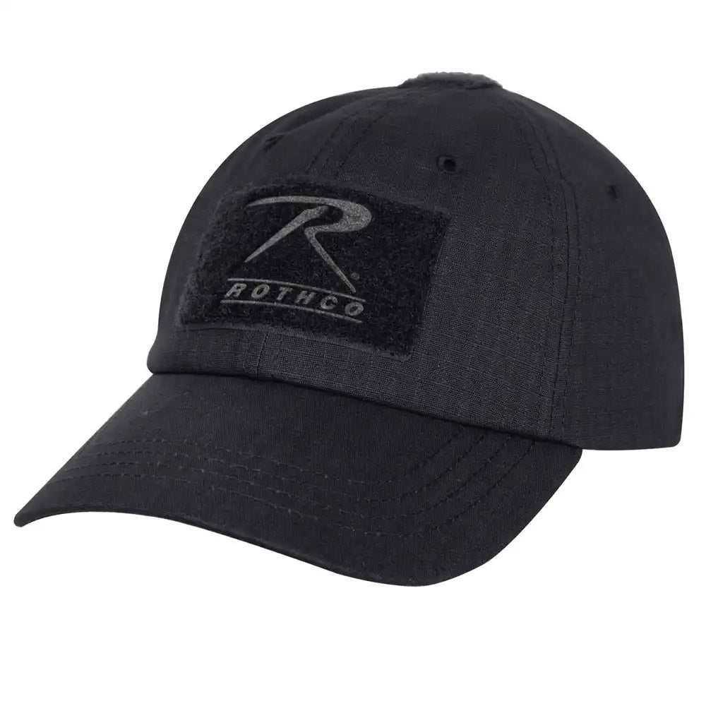 Rothco Ripstop Tactical Operator Cap