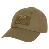 Rothco Ripstop Tactical Operator Cap