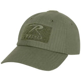 Rothco Ripstop Tactical Operator Cap