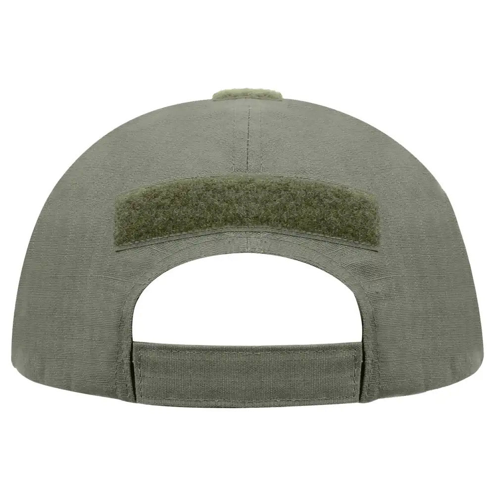 Rothco Ripstop Tactical Operator Cap