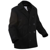 Basic Issue US Navy Style Peacoat