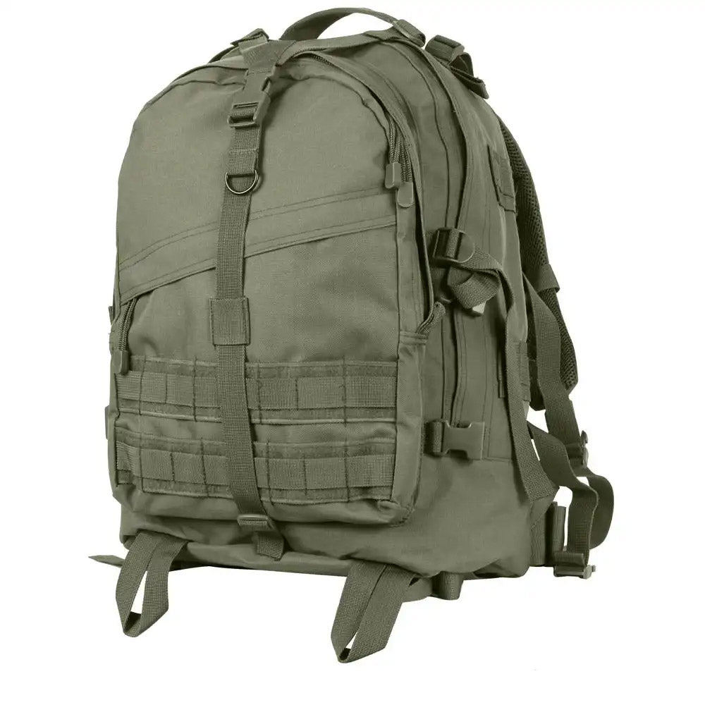 Large Military Transport Tactical Backpack