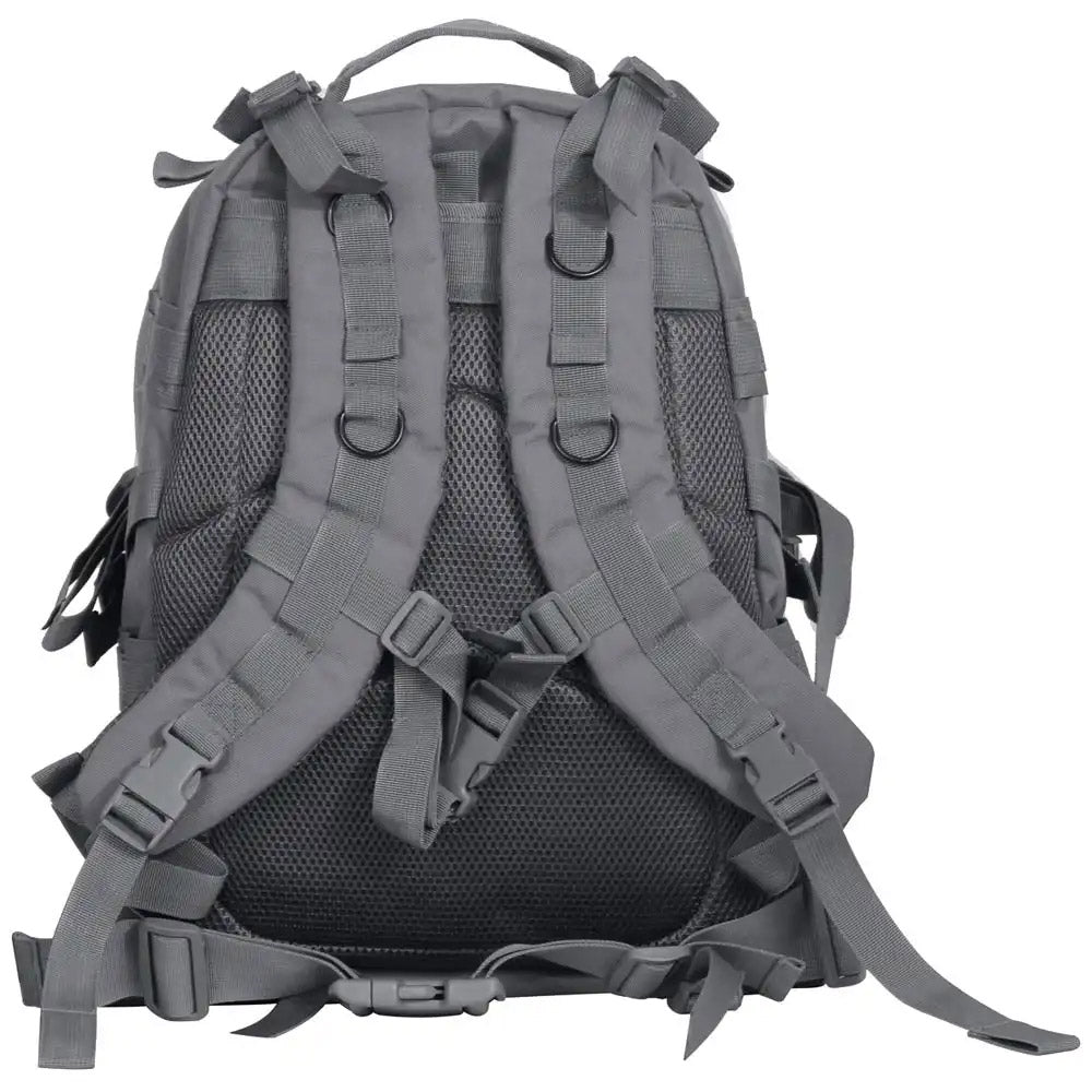 Large Military Transport Tactical Backpack