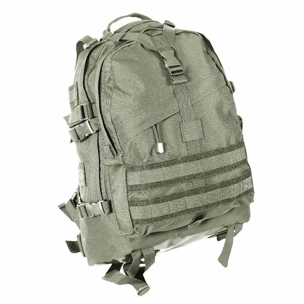 Large Military Transport Tactical Backpack