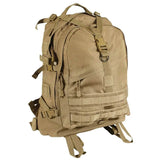 Large Military Transport Tactical Backpack