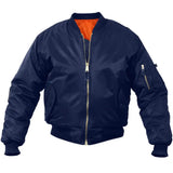 Kids MA-1 Flight Jacket