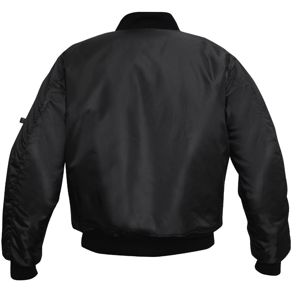 NASA MA-1 Flight Jacket