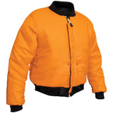 NASA MA-1 Flight Jacket