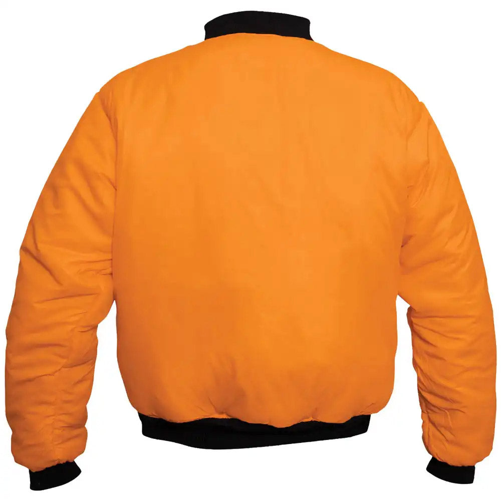 NASA MA-1 Flight Jacket