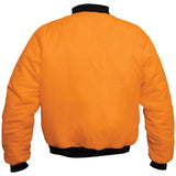 NASA MA-1 Flight Jacket