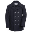 Schott NYC American Made US Navy Pea Coat