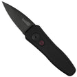 Kershaw Launch 4 Mini Dagger Automatic Knife