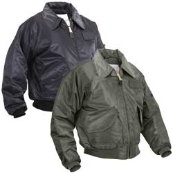 Rothco CWU 45/P Flight Jacket