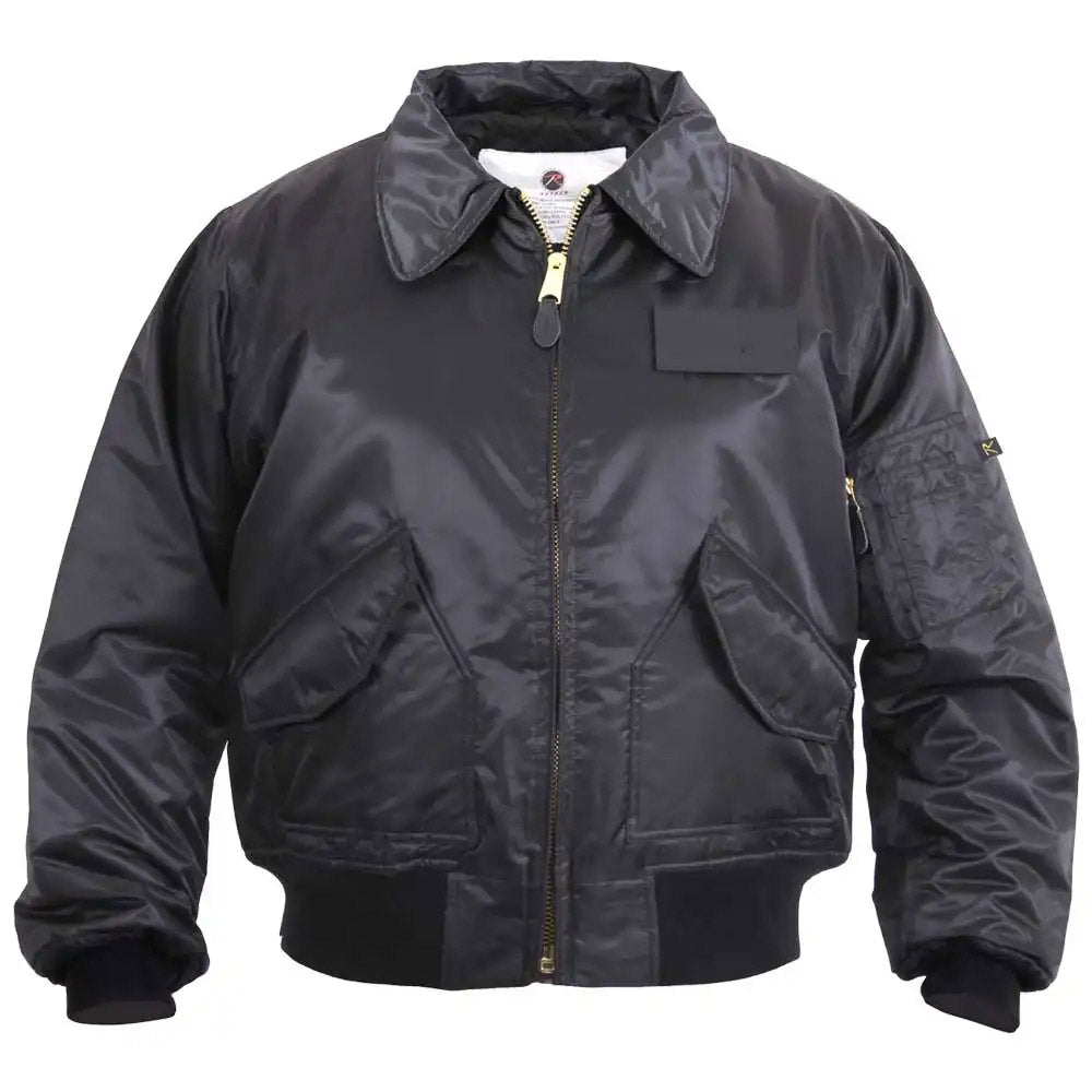 Rothco CWU 45/P Flight Jacket