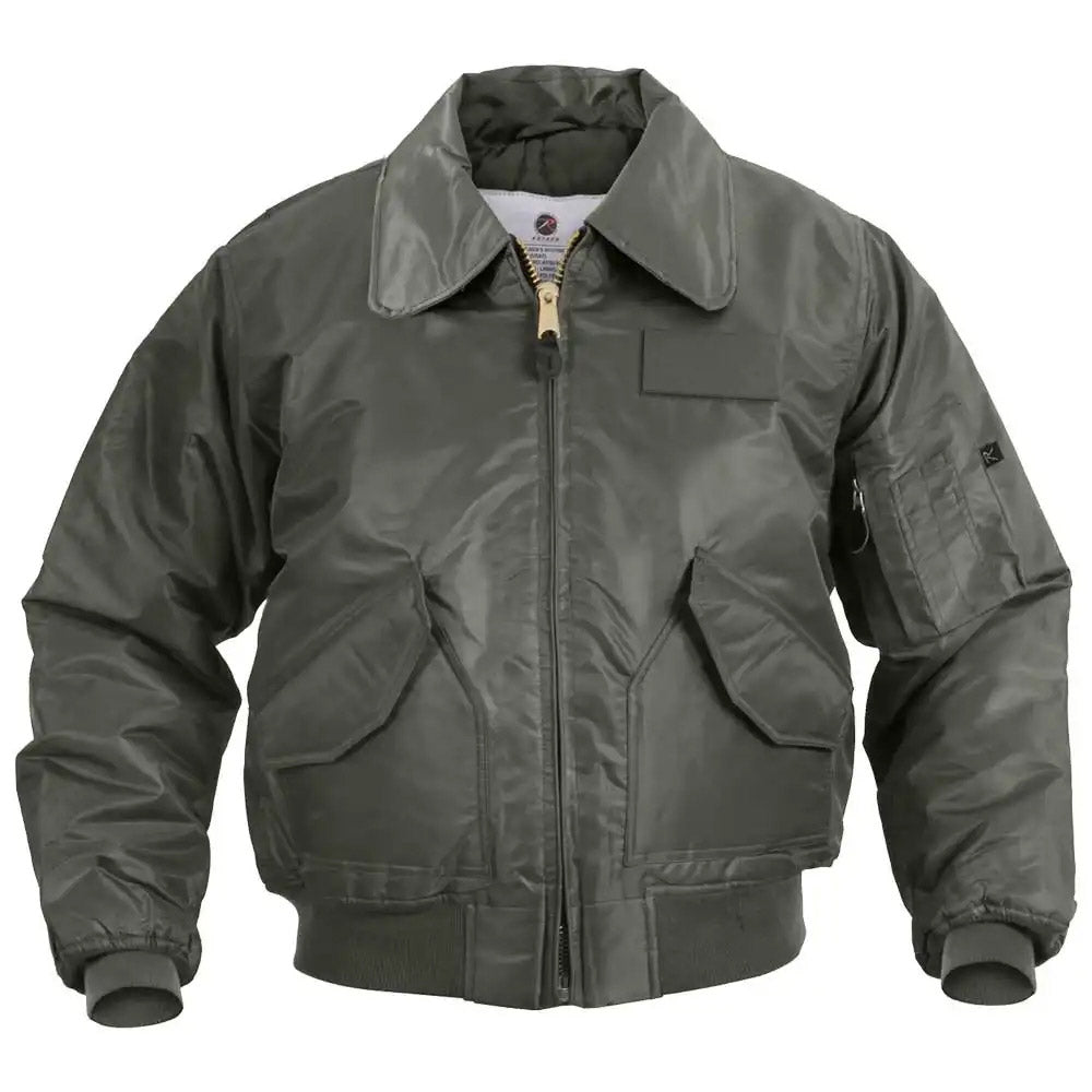 Rothco CWU 45/P Flight Jacket