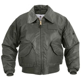 Rothco CWU 45/P Flight Jacket