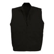 Black Lightweight Undercover Tactical Travel Vest