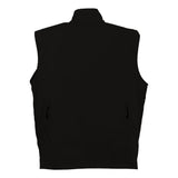 Black Lightweight Undercover Tactical Travel Vest