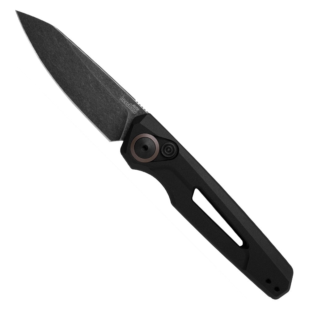 Kershaw Launch 11 Black Blade 2.75-Inch Automatic Folding Knife