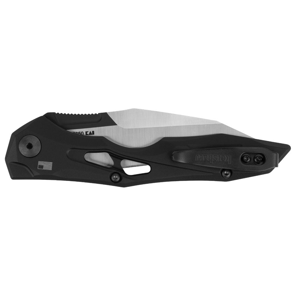 Kershaw Launch 13 Wharncliffe 3.5-Inch Automatic Folding Knife