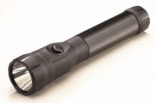 Streamlight PolyStinger Dual Switch LED Flashlight with AC/DC Charger