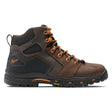 Danner Vicious 4.5-inch Brown Waterproof Work Boots - 13858 - view 1