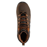Danner Vicious 4.5-inch Brown Waterproof Work Boots - 13858 - view 4
