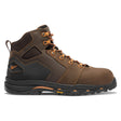 Danner Vicious 4.5-inch Brown Waterproof Safety Toe Work Boots - 13860 - view 1