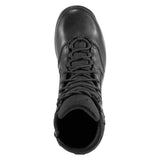 Danner 28017 Kinetic Side-Zip 6 Inch Black Waterproof Duty Boots - view 4