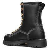 Danner Super Rain Forest 8-inch Black Composite Safety Toe Work Boot - view 3