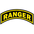 U.S. Army Ranger Sticker