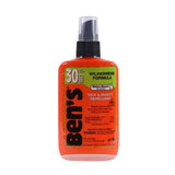 Ben's 30 Deet Wilderness Spray-On Insect Repellent