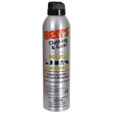 Bens Permethrin Insect Repellent Clothing and Gear Spray - 6 ounce Aerosol