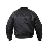 Concealed Carry MA-1 Flight Jacket