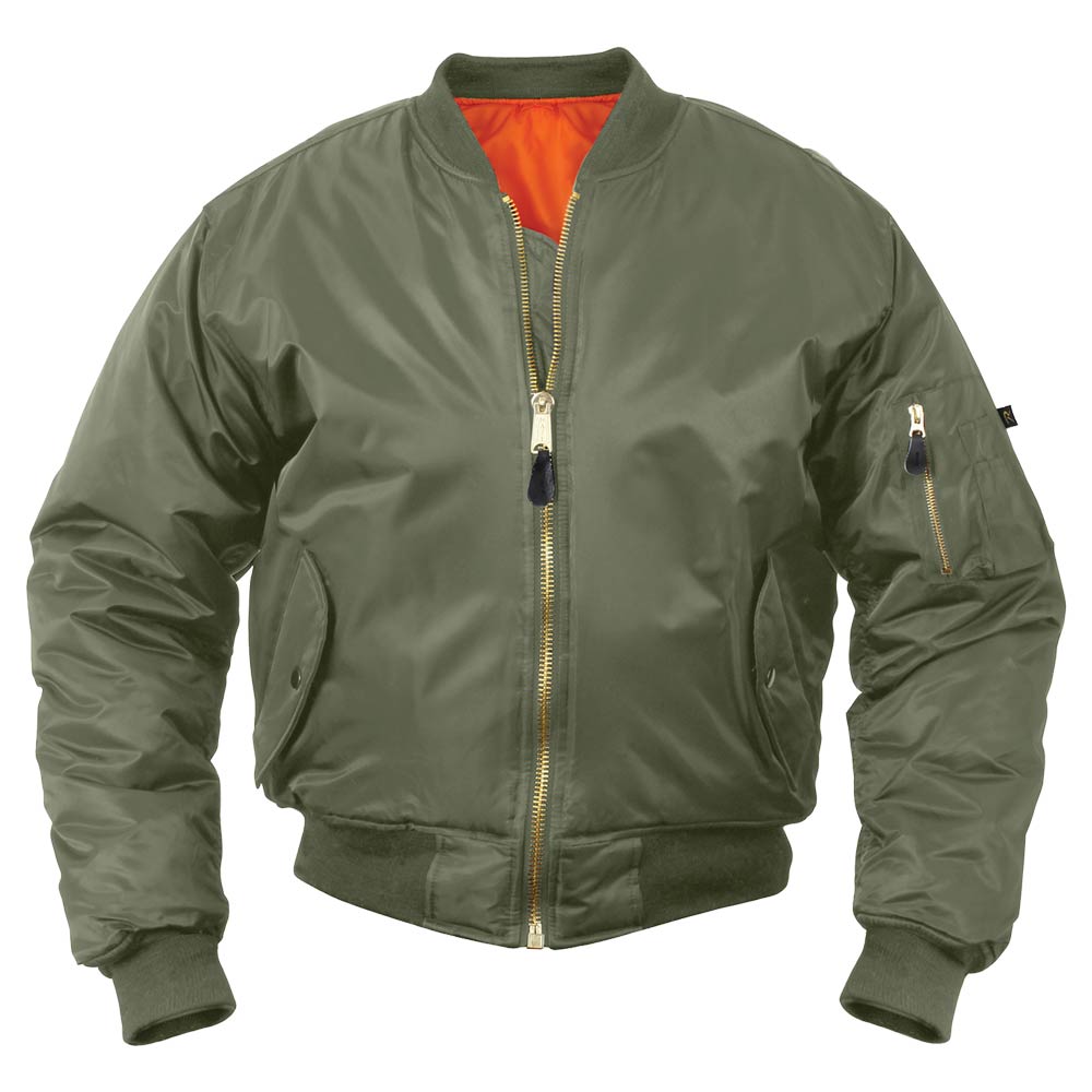 Mutimer FLIGHT JACKET Mサイズ Flight Jacket – Mutimer