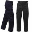 Basic Issue EMT/EMS Uniform Pants