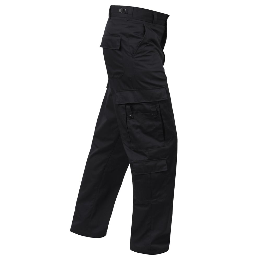 Basic Issue EMT/EMS Uniform Pants