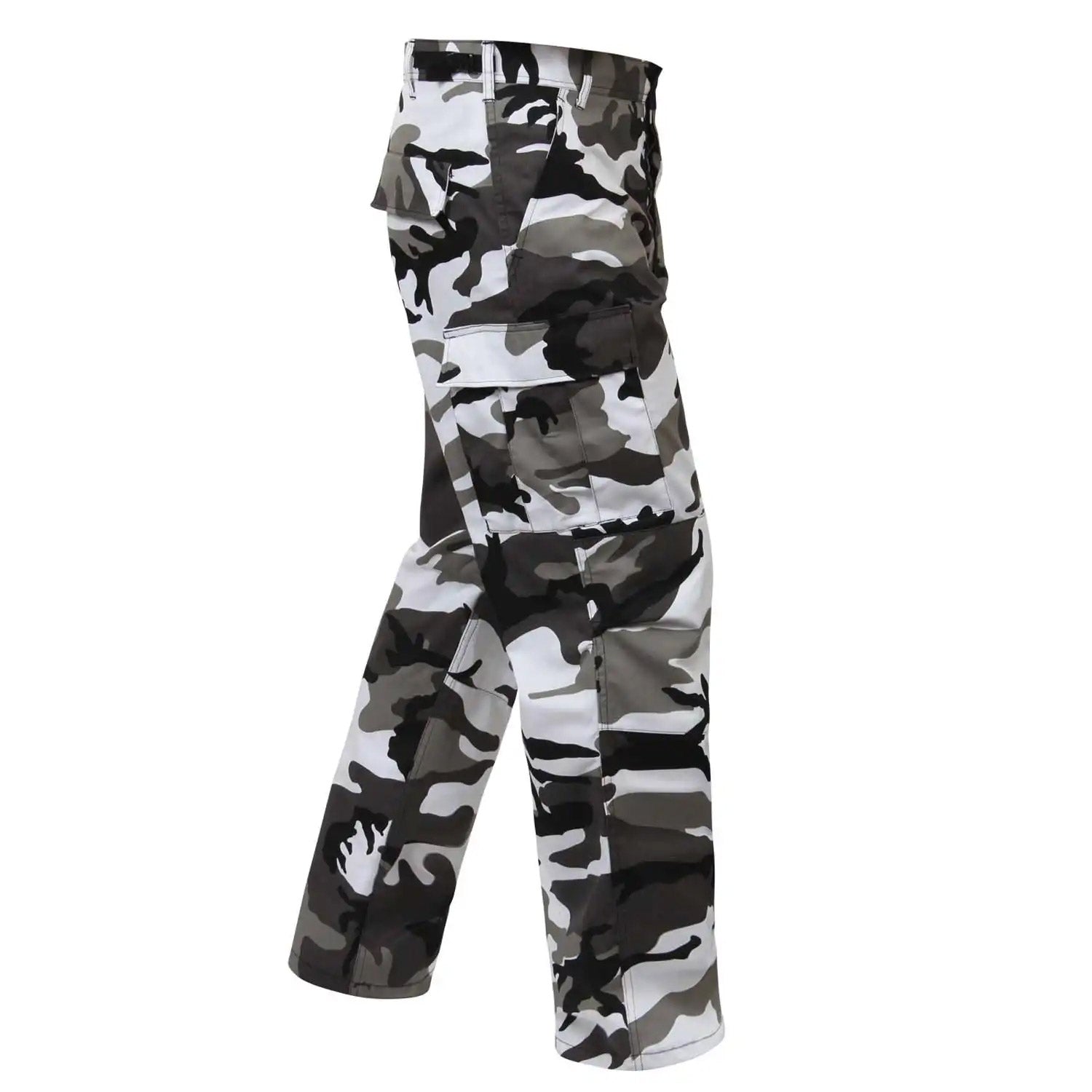 LBX Tactical Assaulter Pant (Color: Project Honor Camo