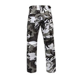 City Camouflage BDU Pant