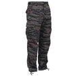 Tiger Stripe Camouflage BDU Pant